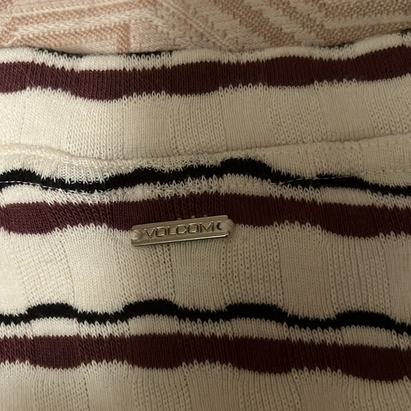 VOLCOM COCO HO JUNIOR'S MINI SKIRT /NWT/M - Picture 10 of 10